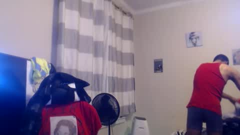 Your Best Worst Nightmare online show from 12-18-25, 01:33