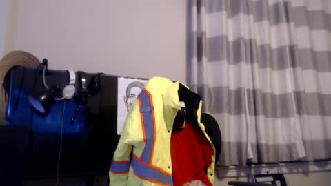 Your Best Worst Nightmare online show from 02-04-26, 02:28