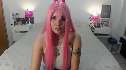 Lena online show from 10-03-25, 02:41