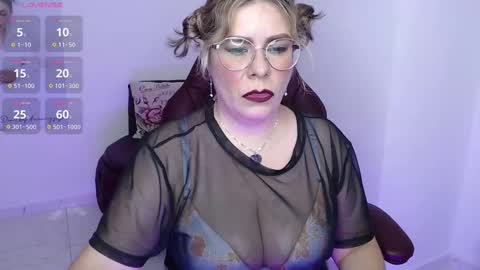 Snapshot of diva_milf chatting on 02-13-25, 09:27 Diva online show from 02-13-25, 09:27