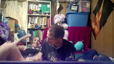 Snapshot of divadee2183 chatting on 02-16-26, 11:01 DivaDee online show from 02-16-26, 11:01