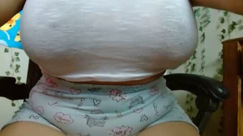 Snapshot of divadirty chatting on 03-01-25, 06:32 Mari online show from 03-01-25, 06:32