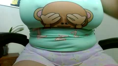 Snapshot of divadirty chatting on 10-11-25, 12:47 Mari online show from 10-11-25, 12:47