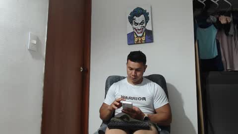 Diva Mancini online show from 03-05-25, 09:48