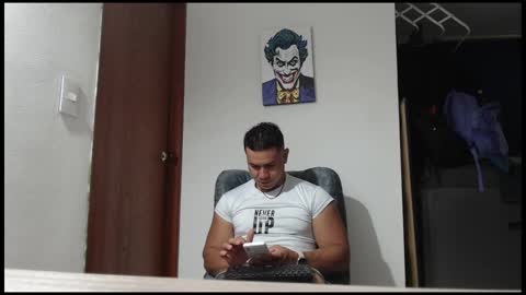 Diva Mancini online show from 03-12-25, 01:36