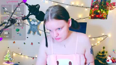 Snapshot of divamarisa chatting on 12-24-24, 11:17 Maria online show from 12-24-24, 11:17