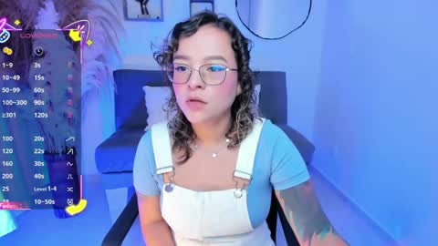 Amy  online show from 09-30-25, 12:21