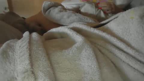 divine_feet online show from 03-02-26, 07:43