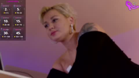 Miss Kim online show from 12-20-24, 09:50