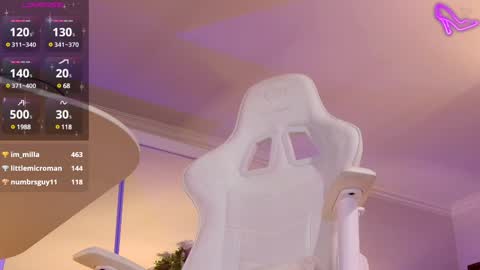 Miss Kim online show from 12-21-24, 03:58