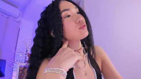 AKITA MEW MEW Follow  online show from 02-22-26, 07:08