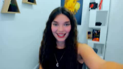 Hannah online show from 10-09-25, 11:41