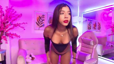 Cloe  online show from 01-15-26, 11:04