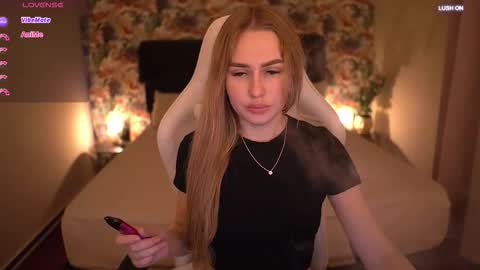 DivineJasss online show from 12-02-25, 02:56