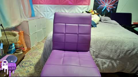 Snapshot of divynejade chatting on 12-03-24, 08:28 Jade Divyne online show from 12-03-24, 08:28