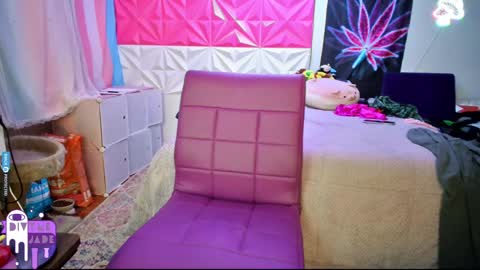 Snapshot of divynejade chatting on 12-08-24, 06:22 Jade Divyne online show from 12-08-24, 06:22