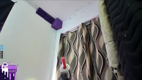 Snapshot of divynejade chatting on 03-02-25, 05:36 Jade Divyne online show from 03-02-25, 05:36