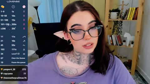 dixipixi_ online show from 12-07-24, 12:13