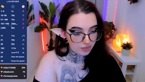 dixipixi_ online show from 12-14-24, 11:50