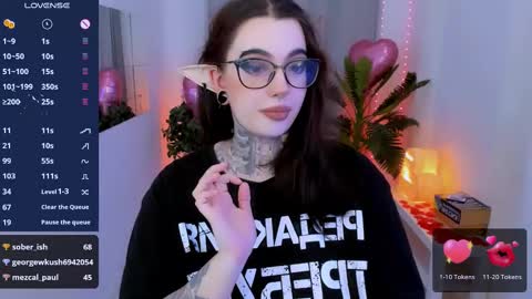 dixipixi_ online show from 02-16-25, 11:59