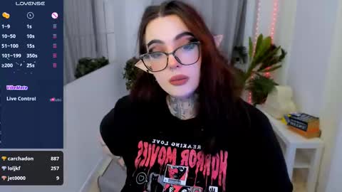 dixipixi_ online show from 02-22-25, 12:19