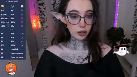 dixipixi_ online show from 11-22-25, 05:50