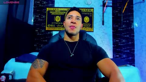 Dixon online show from 10-27-25, 12:47