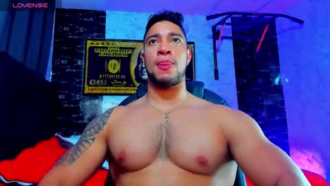 Dixon online show from 01-18-26, 01:42