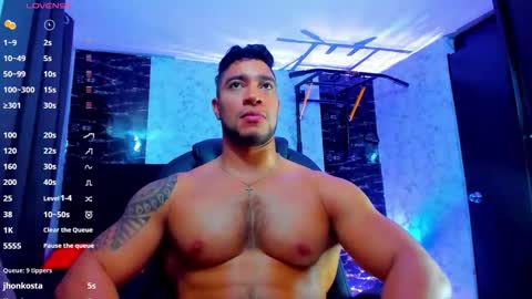 Dixon online show from 02-03-26, 02:53