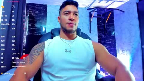 Dixon online show from 02-14-26, 06:59