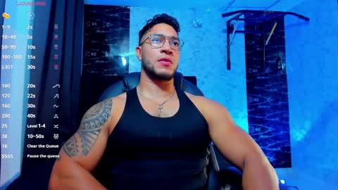 Dixon online show from 03-02-26, 02:25