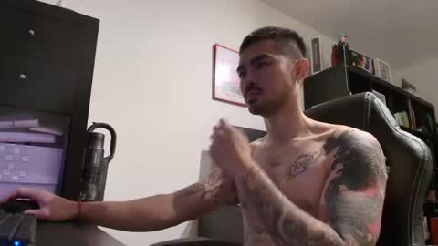 D online show from 09-24-25, 04:32