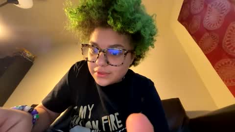 dizzinsweatyy online show from 02-11-25, 02:46