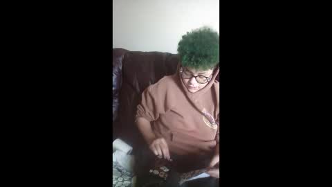 dizzinsweatyy online show from 02-03-26, 08:03