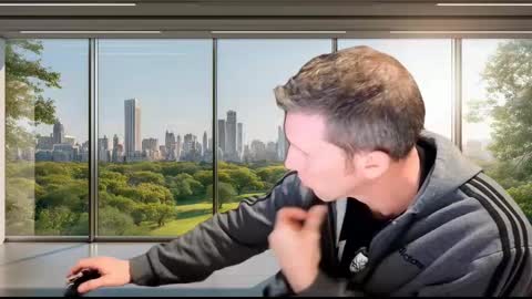 Hansel and Gretle online show from 02-16-26, 02:13