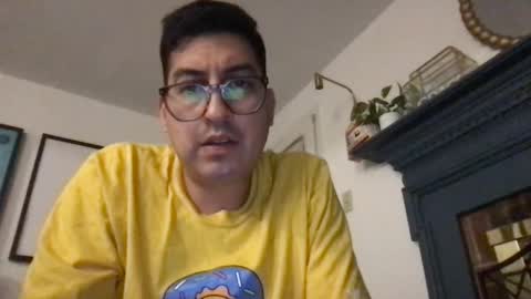 Dizzydig online show from 10-14-25, 02:34