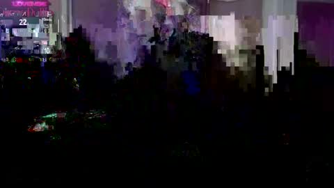 Dizzy Dollie online show from 01-06-25, 02:48