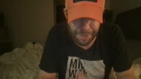 DJ Chaterbate online show from 12-16-25, 08:52