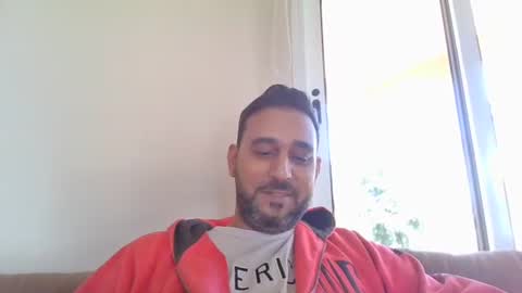 djac1987 online show from 09-27-25, 07:02