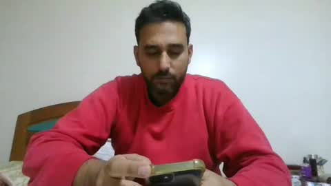 djac1987 online show from 10-12-25, 09:36