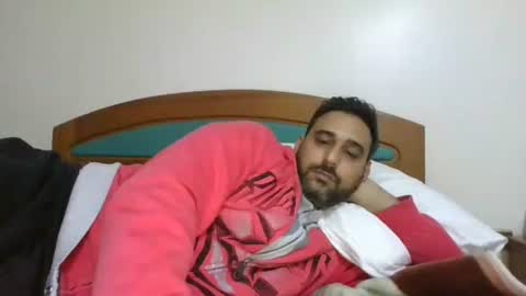 djac1987 online show from 10-15-25, 08:42