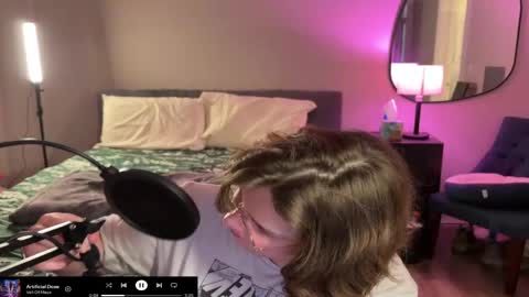 Snapshot of djentslut chatting on 12-04-24, 07:56 djentslut online show from 12-04-24, 07:56