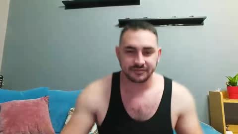 STR8 BOYv online show from 12-16-24, 05:22