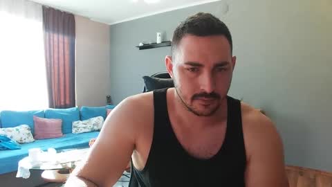 STR8 BOYv online show from 01-23-25, 07:54