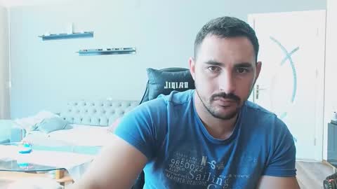 STR8 BOYv online show from 09-30-25, 10:09