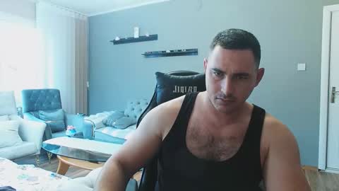 STR8 BOYv online show from 10-12-25, 01:43