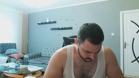 STR8 BOYv online show from 12-05-25, 10:24