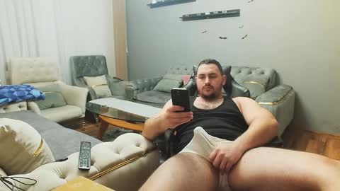 STR8 BOYv online show from 12-21-25, 05:09