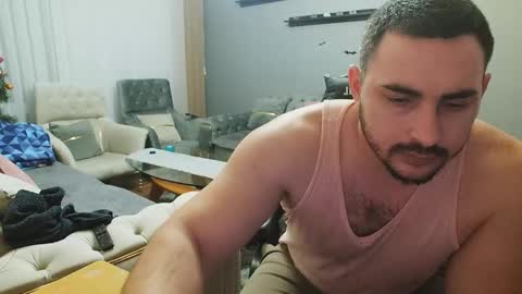 STR8 BOYv online show from 01-09-26, 04:43