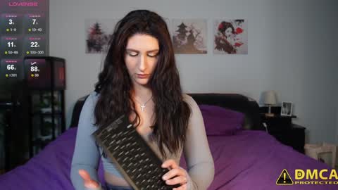 djokonda online show from 01-21-25, 07:04